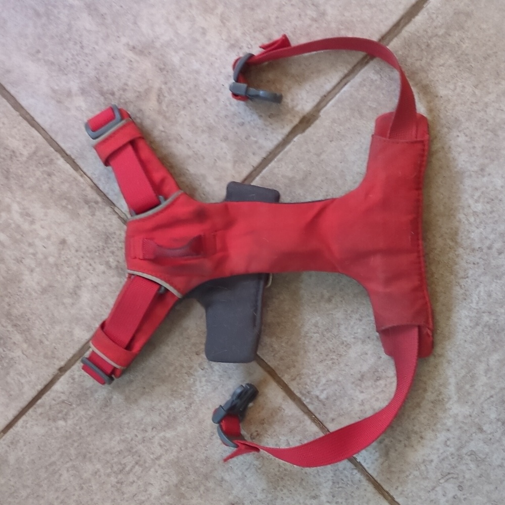 Ruffwear front range harness XS